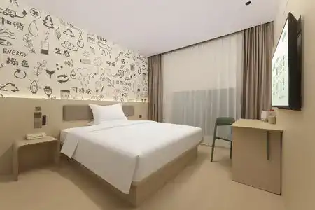 Hi Inn - 4