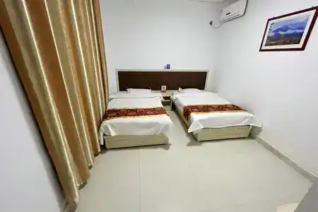 Dunhuang Yunxiang Inn - 23