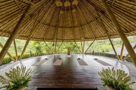 Jannata Resort and Spa - 7
