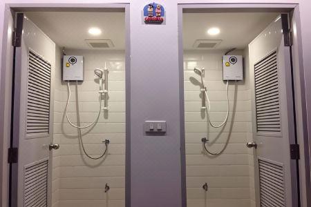 Dhub Hostel Donmueng - 50