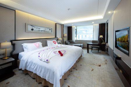 Shenzhen Silver Lake Convention Center - 24