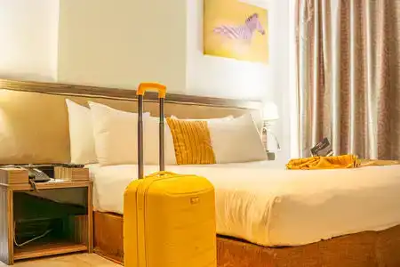 Golden Tulip Dar City Center - 1
