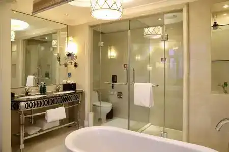 Crowne Plaza ZHENGZHOU by IHG - 53