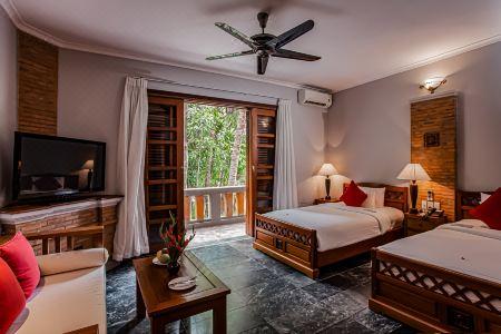Pilgrimage Village Resort & Spa - 40