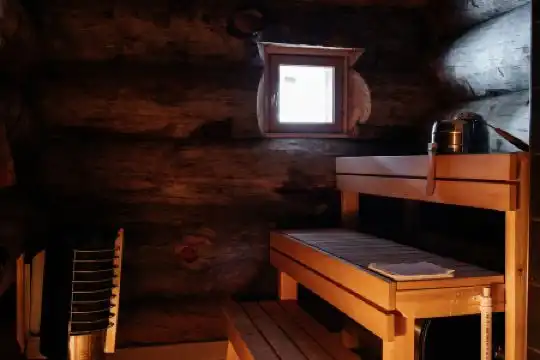 Aurora Queen Resort Igloos - 97