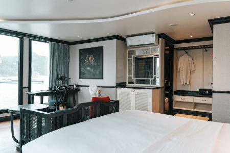Le Journey Luxury Cruise - 21