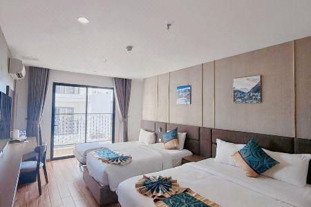 Sochi Nha Trang Beach - 112