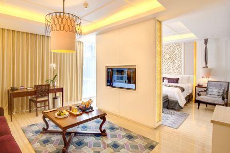 ARTOTEL Suites Bianti Yogyakarta - 26