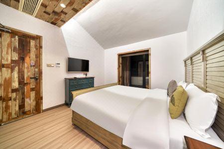 Tranquil Inn - 25