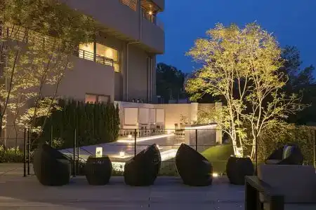 Biwako Ryokusuitei - 2