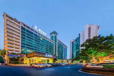 Nanning Dongcheng - 0