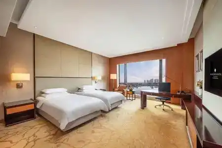InterContinentals CHANGZHOU by IHG - 4