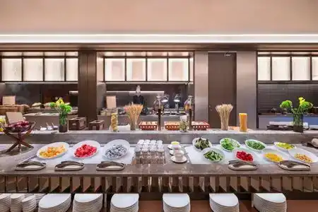 Mercure Shanghai Royalton - 5