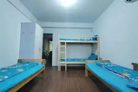 Shanghai Youjia Youth Apartment - 26
