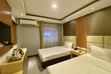 Mustika Gajah Mada - 1