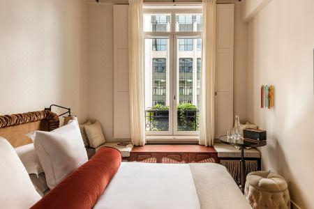 Château des Fleurs Hôtel & Spa - 84
