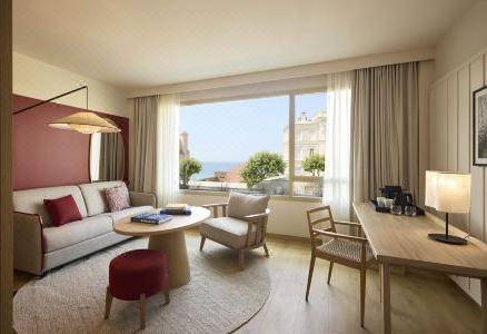 Talaia & Spa Biarritz - MGallery Collection - 62