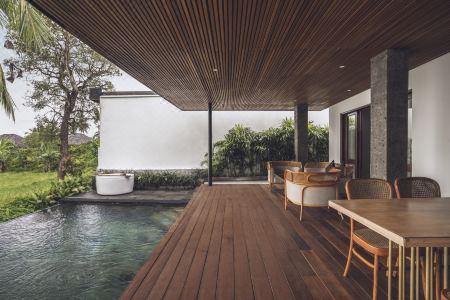 Kaamala Resort Ubud by Ini Vie Hospitality - 9