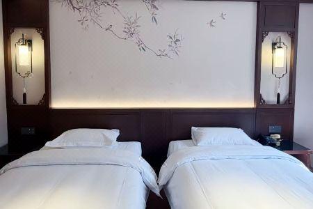 Lijiang Xiaofeng Wangfu Inn - 90