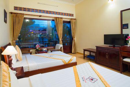 Tien Dat Mui NE Resort & Spa - 64