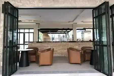 Surf & Sand Resort - 2