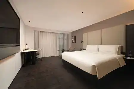 Atour Shanghai Songjiang Jiuting Center - 18