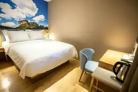 Zhuangxin Holiday Hostel - 4