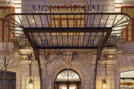 The One Monumental Palace - 6