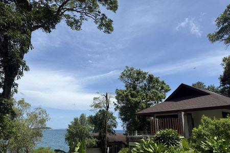 Baan Krating Phuket Resort - 44