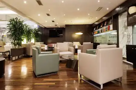 Best Western Plus Universo - 2
