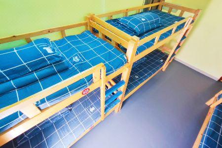 Shenzhen Zishang Youth Hostel - 71