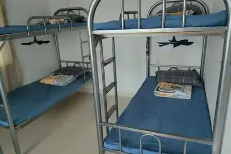 Anju Youth Hostel - 4