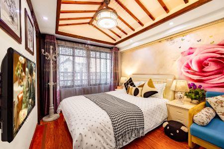 Yuhua Chunxiao Boutique Theme Inn - 58