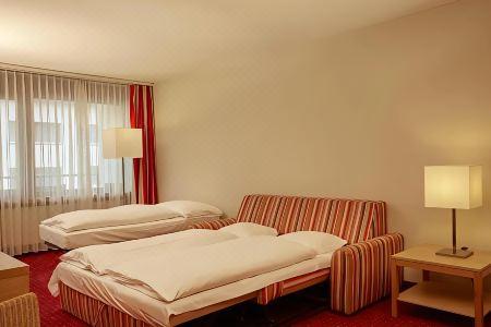 H+ & SPA Engelberg - 87