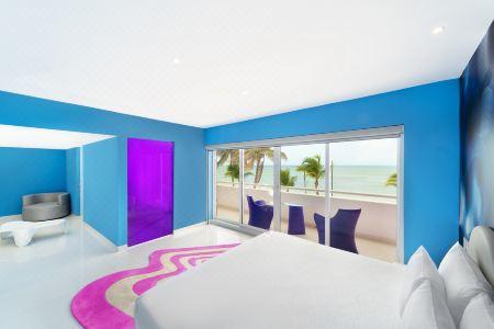 Temptation Cancun Resort - All Inclusive - Adults Only - 73