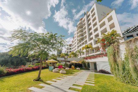 Next - by Savoy Signature - 2