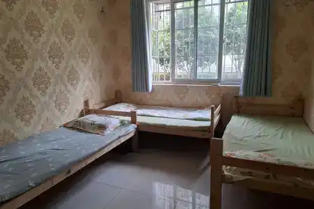 Shanghai Youjia Youth Apartment - 35