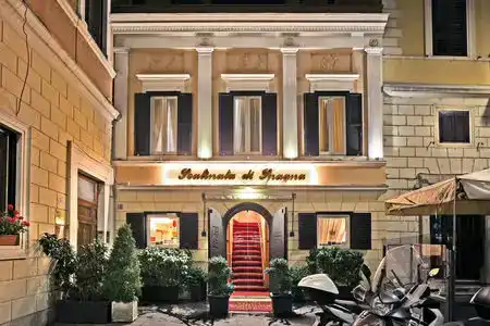 Scalinata di Spagna - 1