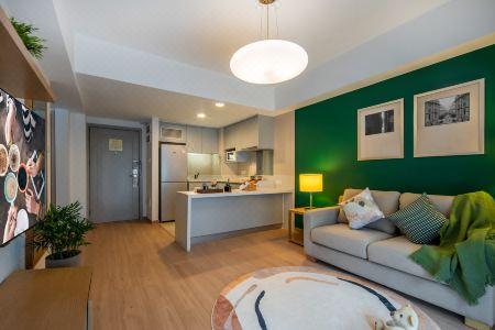 Citadines Zhuankou - 78