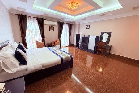 Kampot Diamond - 17