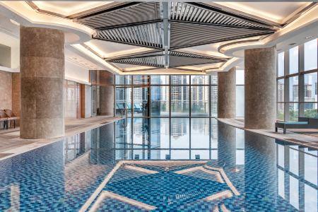 Crowne Plaza Huizhou by IHG - 9