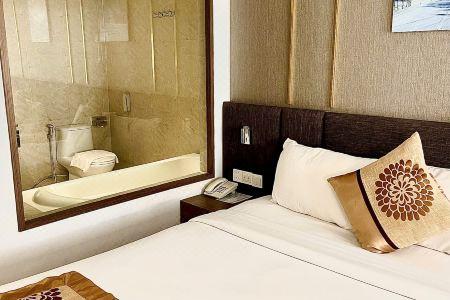 Sochi Nha Trang Beach - 125