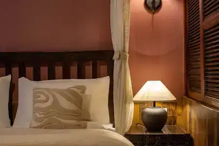 Menghuan Dali Topic Guest House - 94