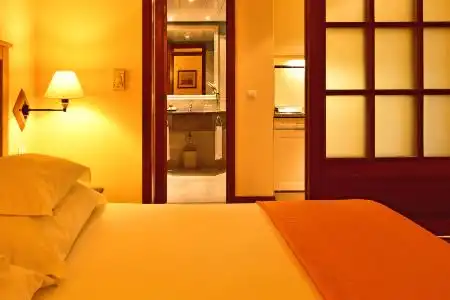 Pestana Miramar, Garden & Ocean - 26