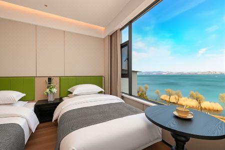 Dali Man Yue · M Seaview - 7