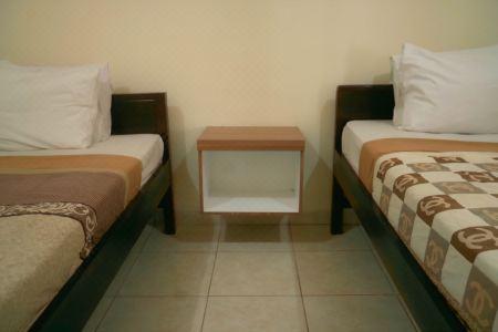 Pande Permai Guest House - 43