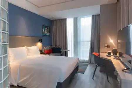 Holiday Inn Express NANTONG XINGHU by IHG - 1