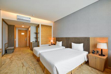 Muong Thanh Grand Saigon Centre - 35