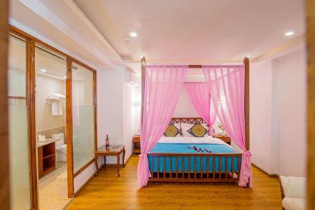 Butterfly Cherish Inn - 9