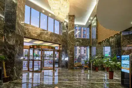 Fragrans(Suzhou Lumu Metro Station Branch) - 5